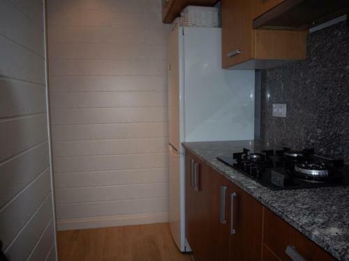 Apartamento Planta Baixa Al C/mestral