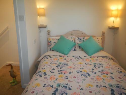 Apartamento Boots Cottage