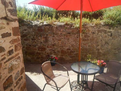 Apartamento Boots Cottage