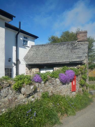 Apartamento Boots Cottage