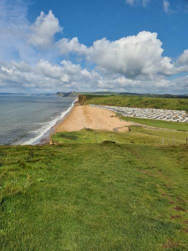 Freshwater Beach Holiday Home