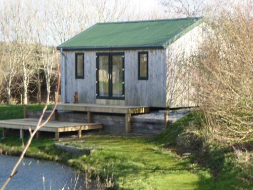 Lodge Lynstone Lakes