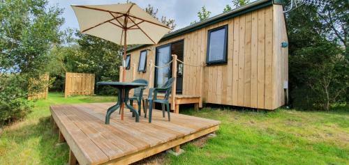 Lodge Lynstone Lakes