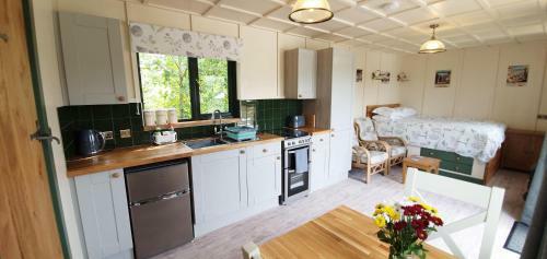 Lodge Lynstone Lakes