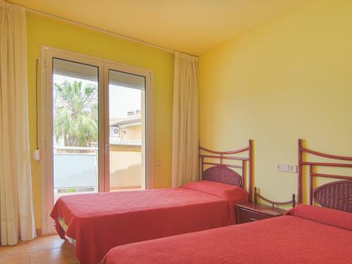 Apartamento Apto Caleta