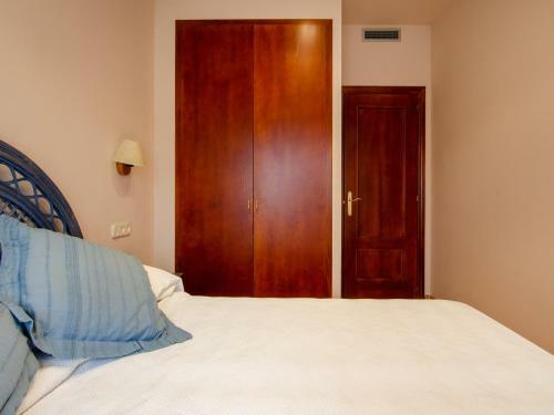 Apartamento Apto Caleta