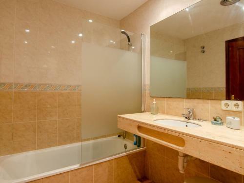 Apartamento Apto Caleta