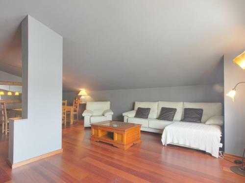 Apartamento Apto Caleta