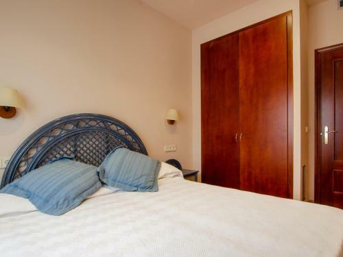 Apartamento Apto Caleta