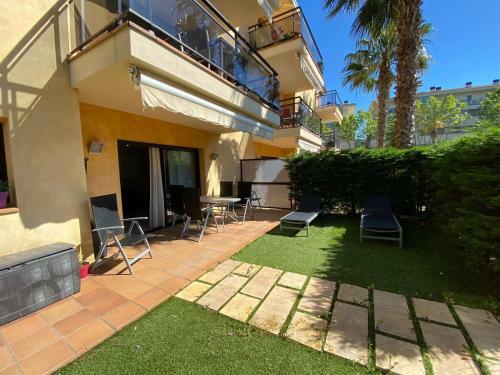 Apartamento Estrella