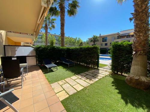 Apartamento Estrella