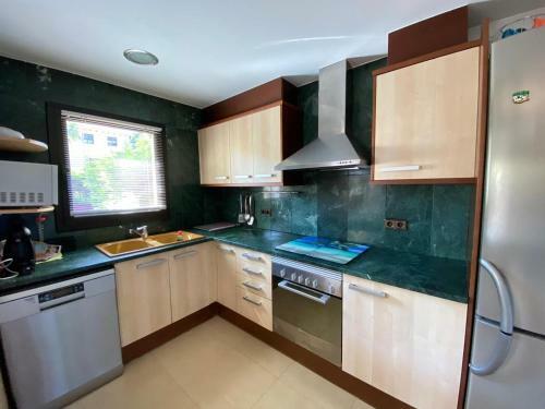 Apartamento Estrella