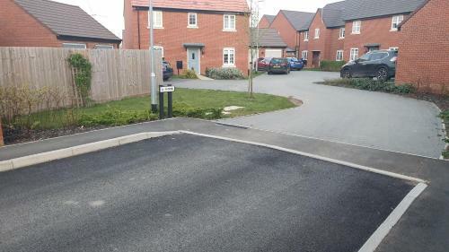 Burton Latimer, Kettering