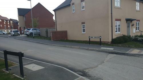 Burton Latimer, Kettering