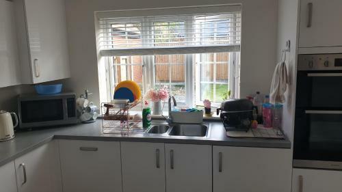 Burton Latimer, Kettering