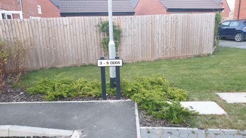 Burton Latimer, Kettering