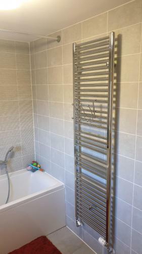 Burton Latimer, Kettering