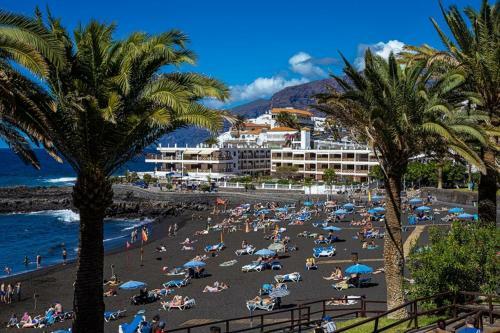 Apartamento Costa Isora Fronline & Pool