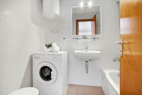 Apartamento Costa Isora Fronline & Pool