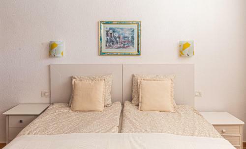 Oceanfront Neptuno Apartment