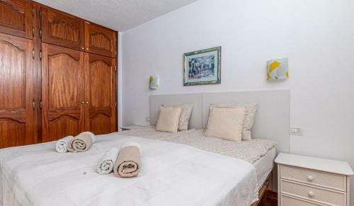 Oceanfront Neptuno Apartment