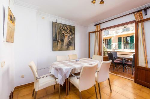 Apartamento Vives
