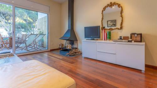 Apartamento Moka