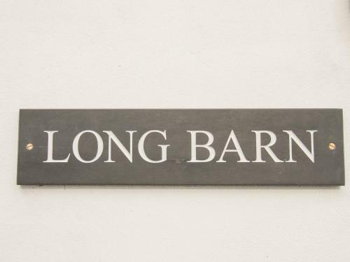 Long Barn, Burton Bradstock