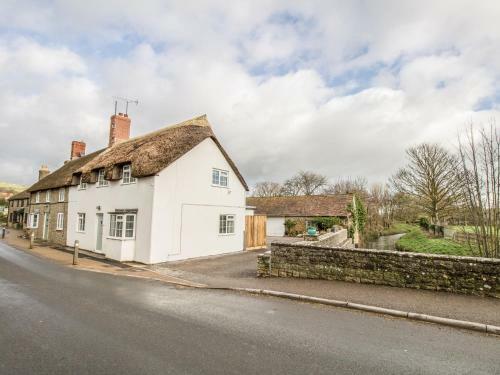 Long Barn, Burton Bradstock