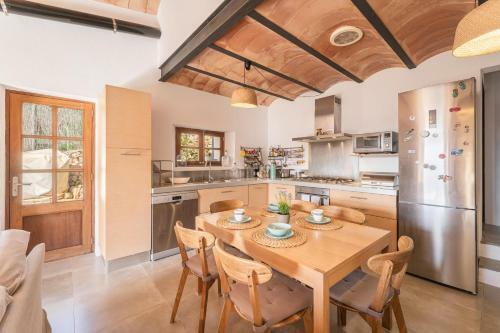 Villa Els Abats