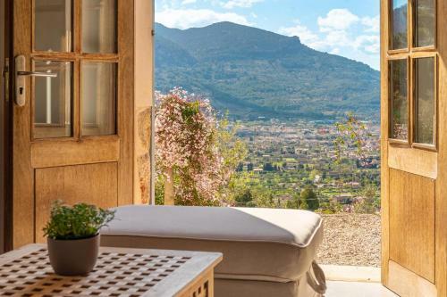 Villa Els Abats