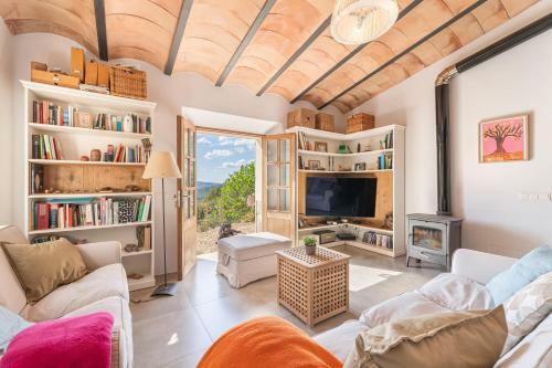 Villa Els Abats