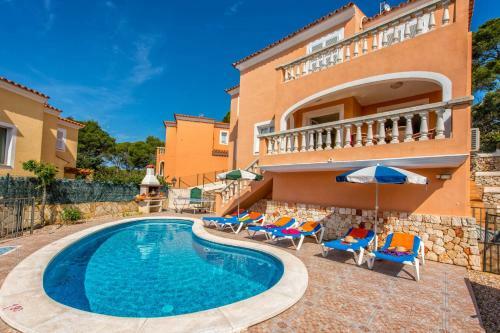 Villa Dolores By Villa Plus