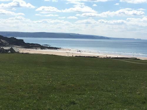 Summerleaze Sl22