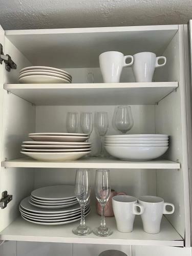 Apartamento Casa Ucraniana