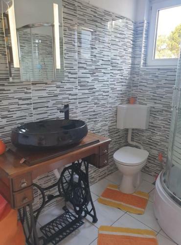 Apartman Pobuk