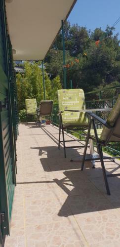 Apartman Pobuk
