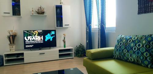 Apartman Pobuk