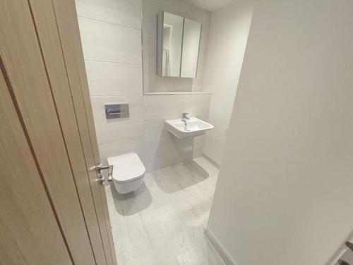 Apartamento Canalside Bude