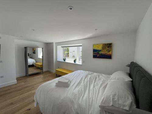 Apartamento Canalside Bude