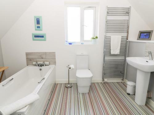 Seagull Cottage