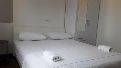 Apartment Bilo 14601a