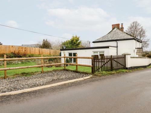 Kents Cottage