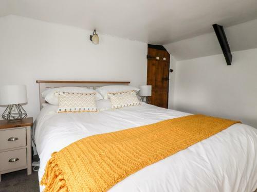 Kents Cottage