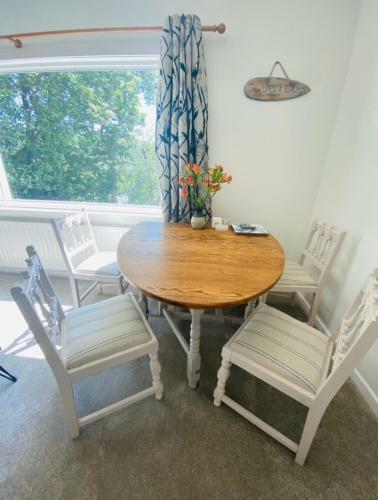 Apartamento Eagle House Holiday Let