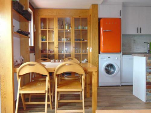 Apartamento Centro Formigal
