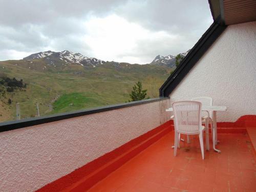 Apartamento Centro Formigal