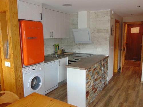 Apartamento Centro Formigal