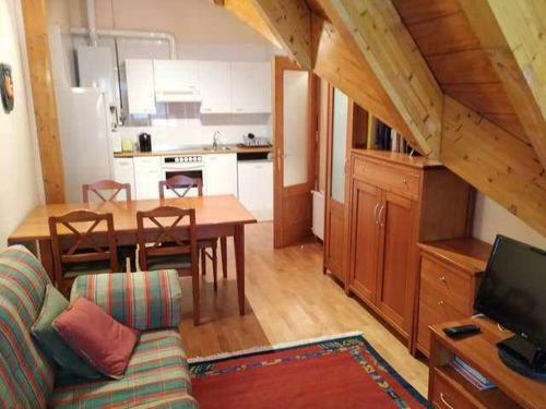 Apartamento Atico Elurra