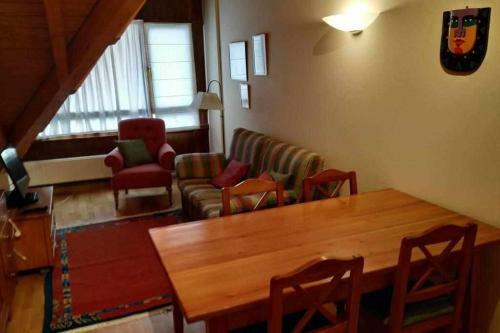 Apartamento Atico Elurra